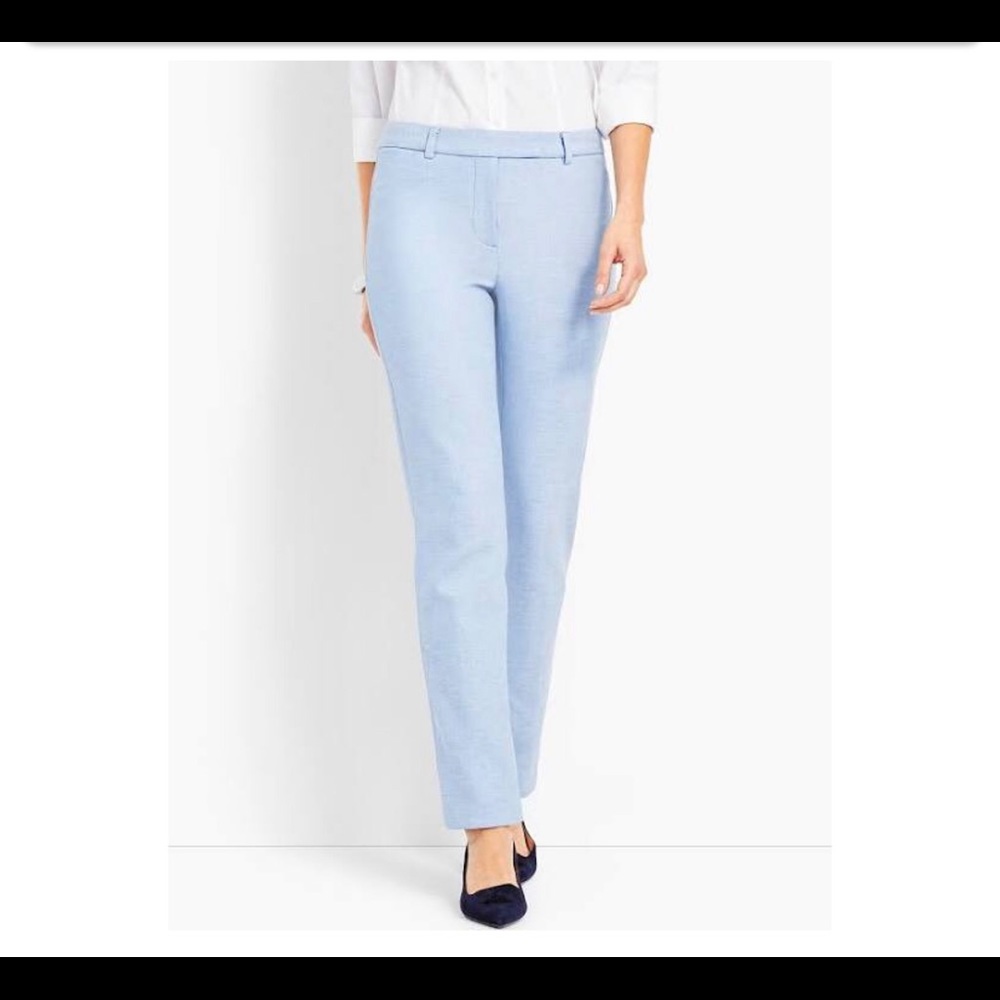 Talbot  high waist staringh pant